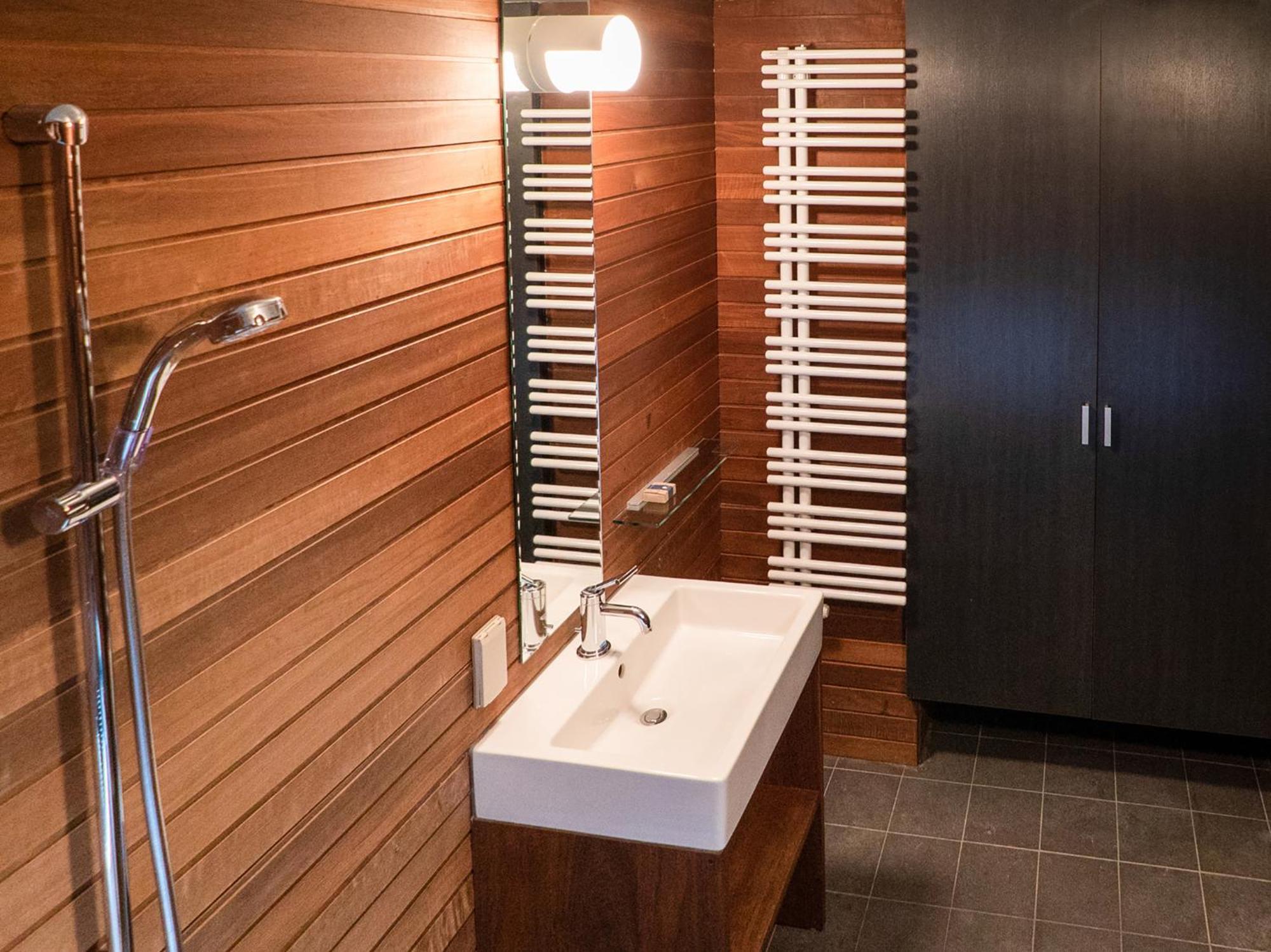 Sekka Ni Chalet Kutchan Værelse billede
